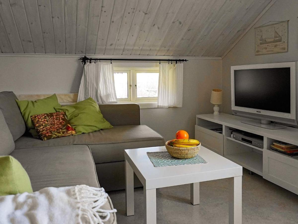 4 Person Holiday Home In Ell S Ellos Εξωτερικό φωτογραφία
